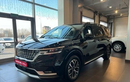 KIA Carnival, 2025 год, 7 000 000 рублей, 1 фотография