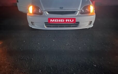 Honda Civic Ferio III, 1998 год, 200 000 рублей, 5 фотография