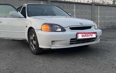 Honda Civic Ferio III, 1998 год, 200 000 рублей, 6 фотография