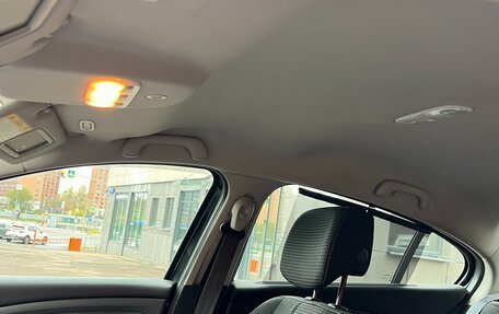 Renault Fluence I, 2012 год, 590 000 рублей, 8 фотография