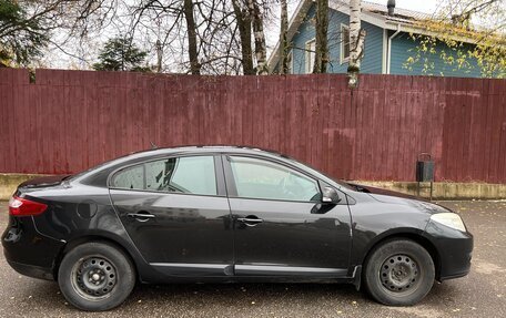 Renault Fluence I, 2012 год, 590 000 рублей, 5 фотография