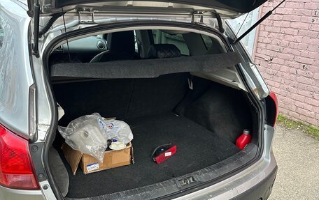 Nissan Qashqai, 2008 год, 530 000 рублей, 6 фотография