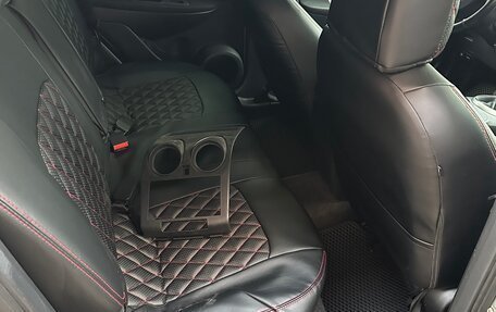 Nissan Qashqai, 2008 год, 530 000 рублей, 8 фотография