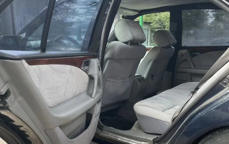 Mercedes-Benz E-Класс, 1997 год, 290 000 рублей, 6 фотография