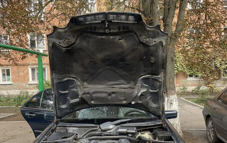 Mercedes-Benz E-Класс, 1997 год, 290 000 рублей, 4 фотография