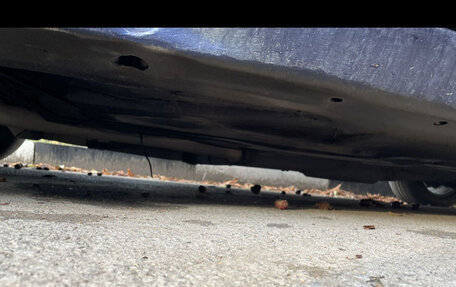 Mercedes-Benz E-Класс, 1997 год, 290 000 рублей, 8 фотография