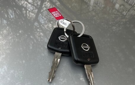 Nissan Qashqai, 2008 год, 530 000 рублей, 11 фотография