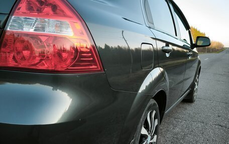 Ravon Nexia R3, 2017 год, 790 000 рублей, 11 фотография