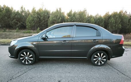 Ravon Nexia R3, 2017 год, 790 000 рублей, 7 фотография