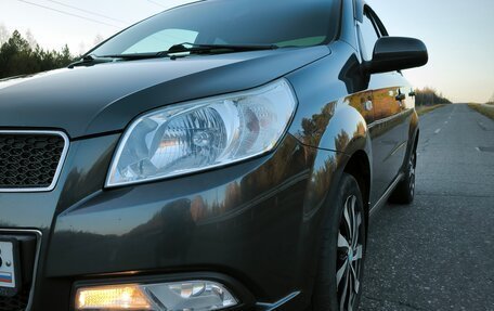 Ravon Nexia R3, 2017 год, 790 000 рублей, 5 фотография