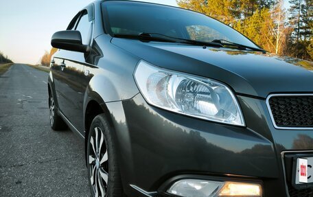 Ravon Nexia R3, 2017 год, 790 000 рублей, 4 фотография