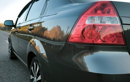 Ravon Nexia R3, 2017 год, 790 000 рублей, 13 фотография