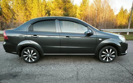 Ravon Nexia R3, 2017 год, 790 000 рублей, 10 фотография