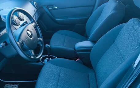 Ravon Nexia R3, 2017 год, 790 000 рублей, 15 фотография