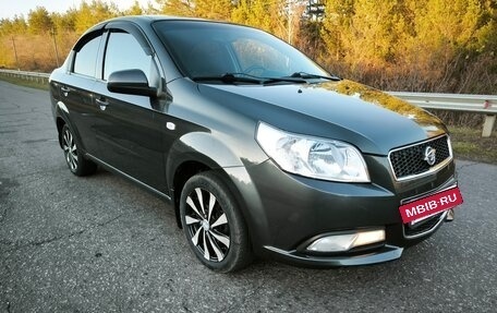 Ravon Nexia R3, 2017 год, 790 000 рублей, 3 фотография