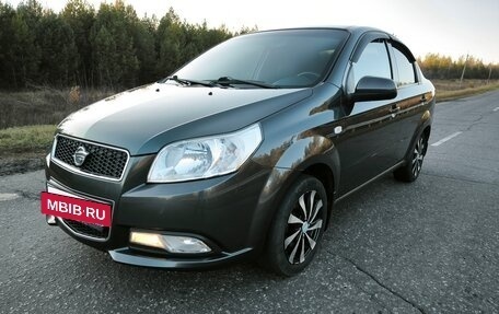 Ravon Nexia R3, 2017 год, 790 000 рублей, 2 фотография