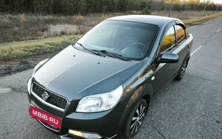 Ravon Nexia R3, 2017 год, 790 000 рублей, 6 фотография