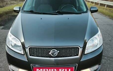 Ravon Nexia R3, 2017 год, 790 000 рублей, 14 фотография