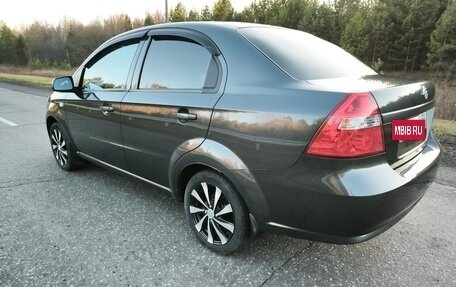 Ravon Nexia R3, 2017 год, 790 000 рублей, 8 фотография