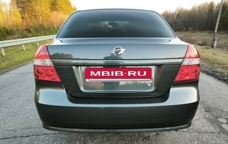 Ravon Nexia R3, 2017 год, 790 000 рублей, 9 фотография