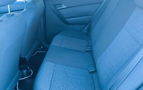 Ravon Nexia R3, 2017 год, 790 000 рублей, 17 фотография