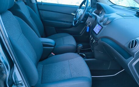 Ravon Nexia R3, 2017 год, 790 000 рублей, 18 фотография