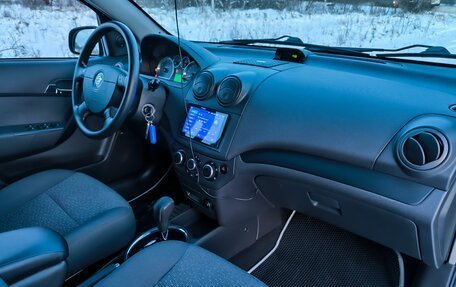 Ravon Nexia R3, 2017 год, 790 000 рублей, 19 фотография