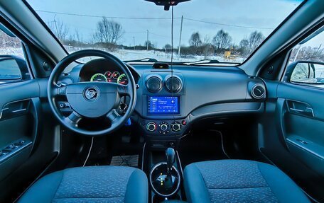 Ravon Nexia R3, 2017 год, 790 000 рублей, 22 фотография