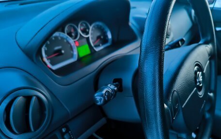 Ravon Nexia R3, 2017 год, 790 000 рублей, 20 фотография