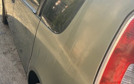 Skoda Roomster, 2007 год, 360 000 рублей, 9 фотография