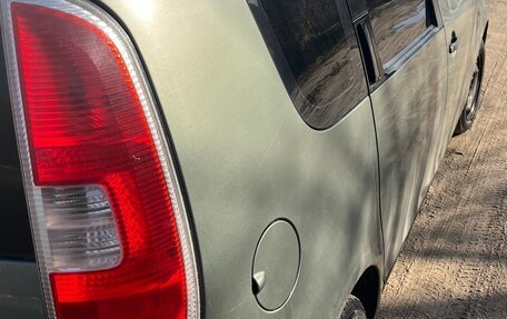 Skoda Roomster, 2007 год, 360 000 рублей, 8 фотография