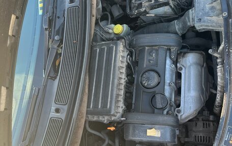 Skoda Roomster, 2007 год, 360 000 рублей, 5 фотография