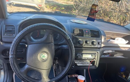 Skoda Roomster, 2007 год, 360 000 рублей, 7 фотография