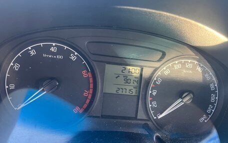 Skoda Roomster, 2007 год, 360 000 рублей, 6 фотография