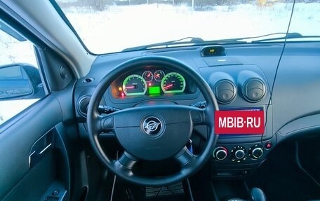 Ravon Nexia R3, 2017 год, 790 000 рублей, 23 фотография