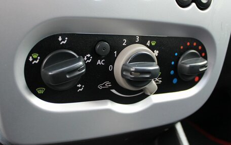 Renault Logan I, 2010 год, 499 000 рублей, 10 фотография