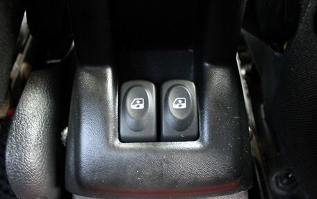 Renault Logan I, 2010 год, 499 000 рублей, 13 фотография