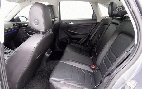 Volkswagen Jetta VII, 2021 год, 1 400 000 рублей, 7 фотография