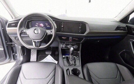 Volkswagen Jetta VII, 2021 год, 1 400 000 рублей, 6 фотография