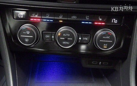 Volkswagen Jetta VII, 2021 год, 1 400 000 рублей, 9 фотография