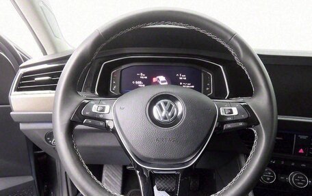 Volkswagen Jetta VII, 2021 год, 1 400 000 рублей, 8 фотография