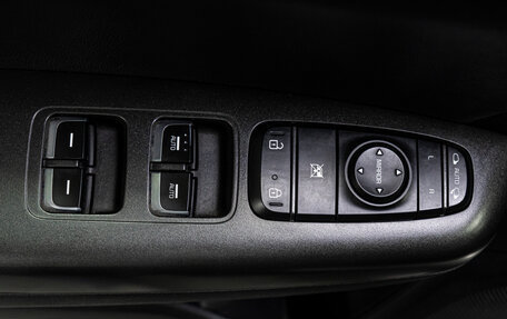 KIA Sportage IV рестайлинг, 2017 год, 1 940 000 рублей, 12 фотография