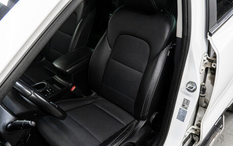 KIA Sportage IV рестайлинг, 2017 год, 1 940 000 рублей, 13 фотография