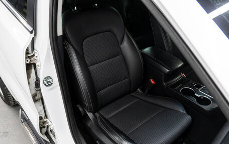 KIA Sportage IV рестайлинг, 2017 год, 1 940 000 рублей, 17 фотография