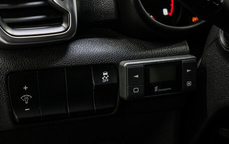 KIA Sportage IV рестайлинг, 2017 год, 1 940 000 рублей, 22 фотография