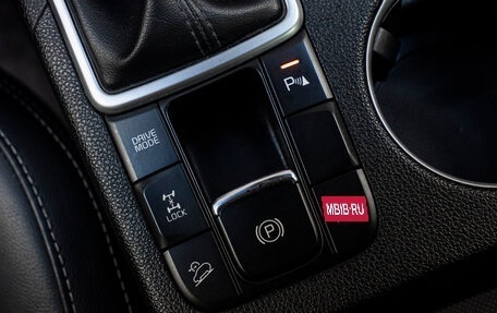 KIA Sportage IV рестайлинг, 2017 год, 1 940 000 рублей, 27 фотография