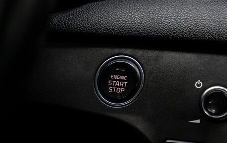 KIA Sportage IV рестайлинг, 2017 год, 1 940 000 рублей, 26 фотография