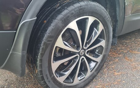 Nissan Qashqai, 2012 год, 999 999 рублей, 5 фотография