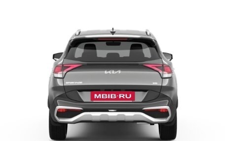 KIA Sportage IV рестайлинг, 2025 год, 4 249 900 рублей, 5 фотография