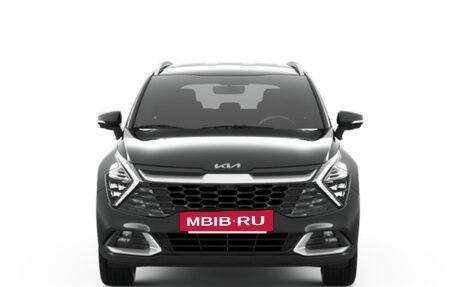 KIA Sportage IV рестайлинг, 2025 год, 4 249 900 рублей, 9 фотография